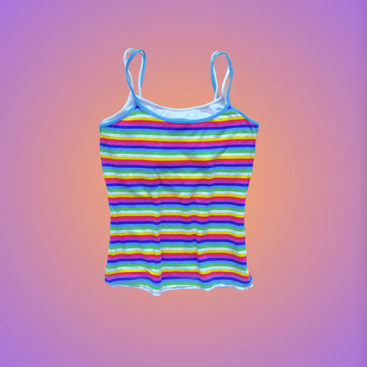 CAMI TOP M/L