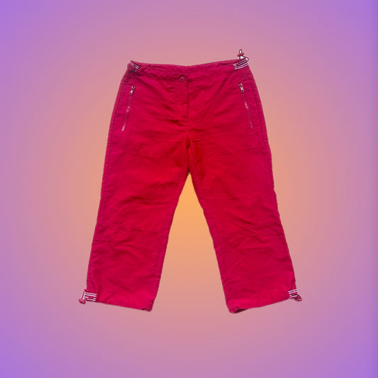 JORTS S
