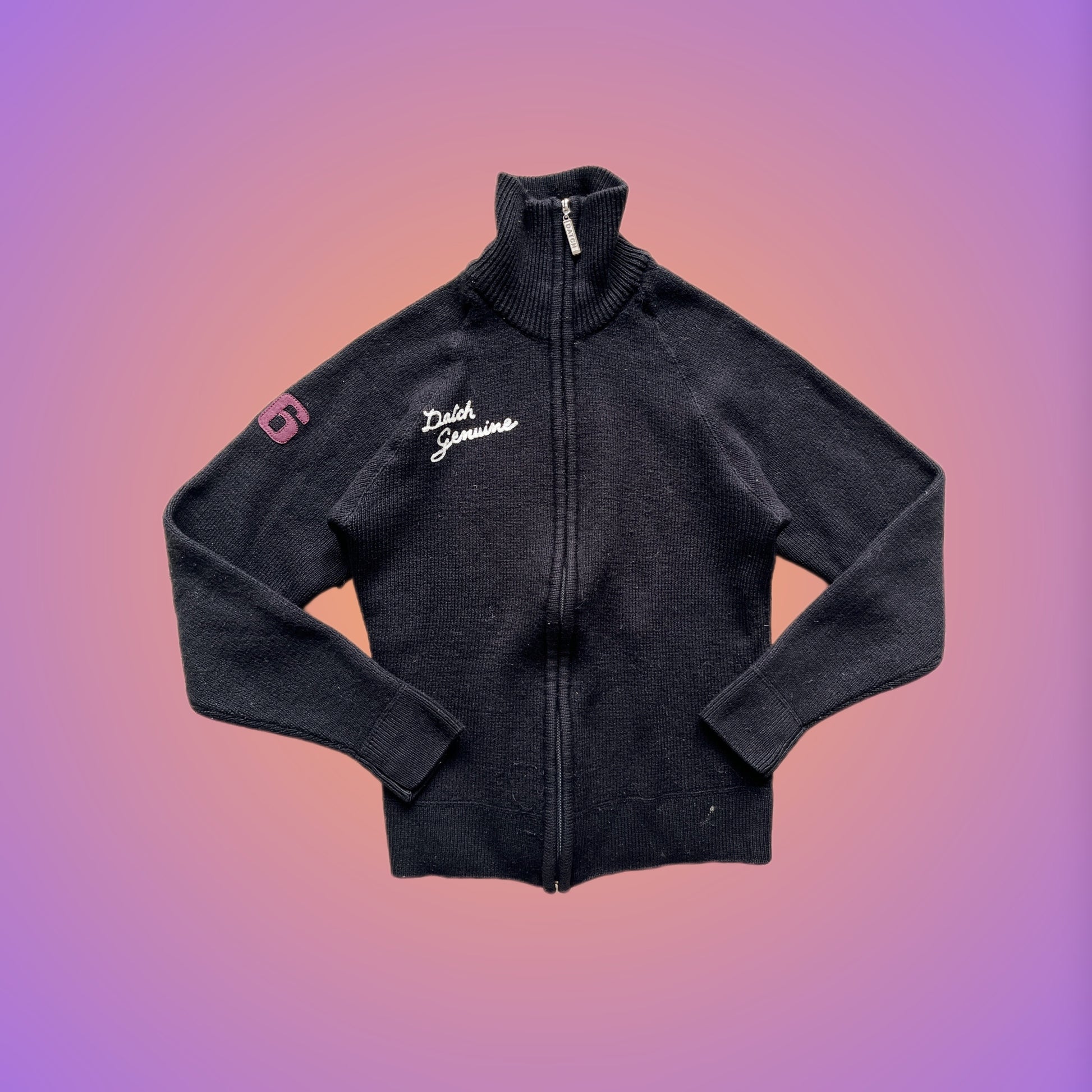 MEN JUMPER XXS/XS