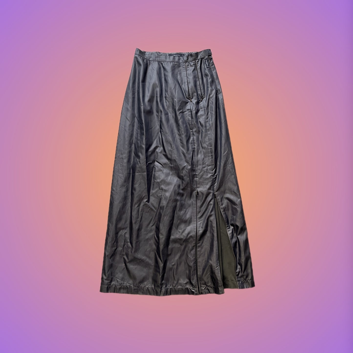 MAXI SKIRT S
