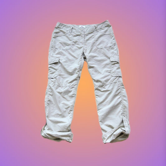 CAPRIS S/M