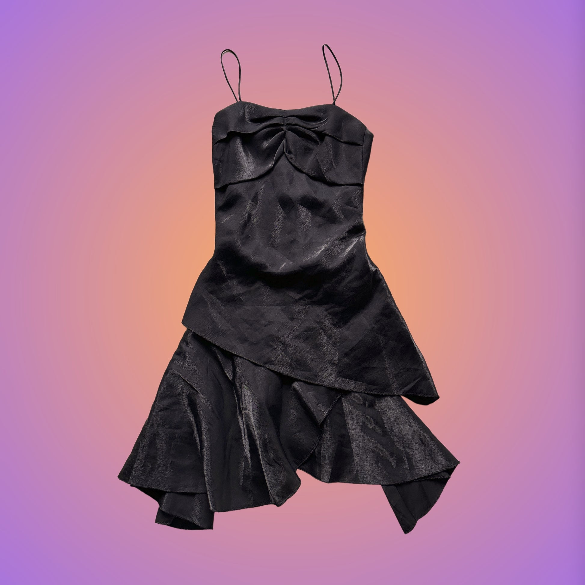 DRESS S/M