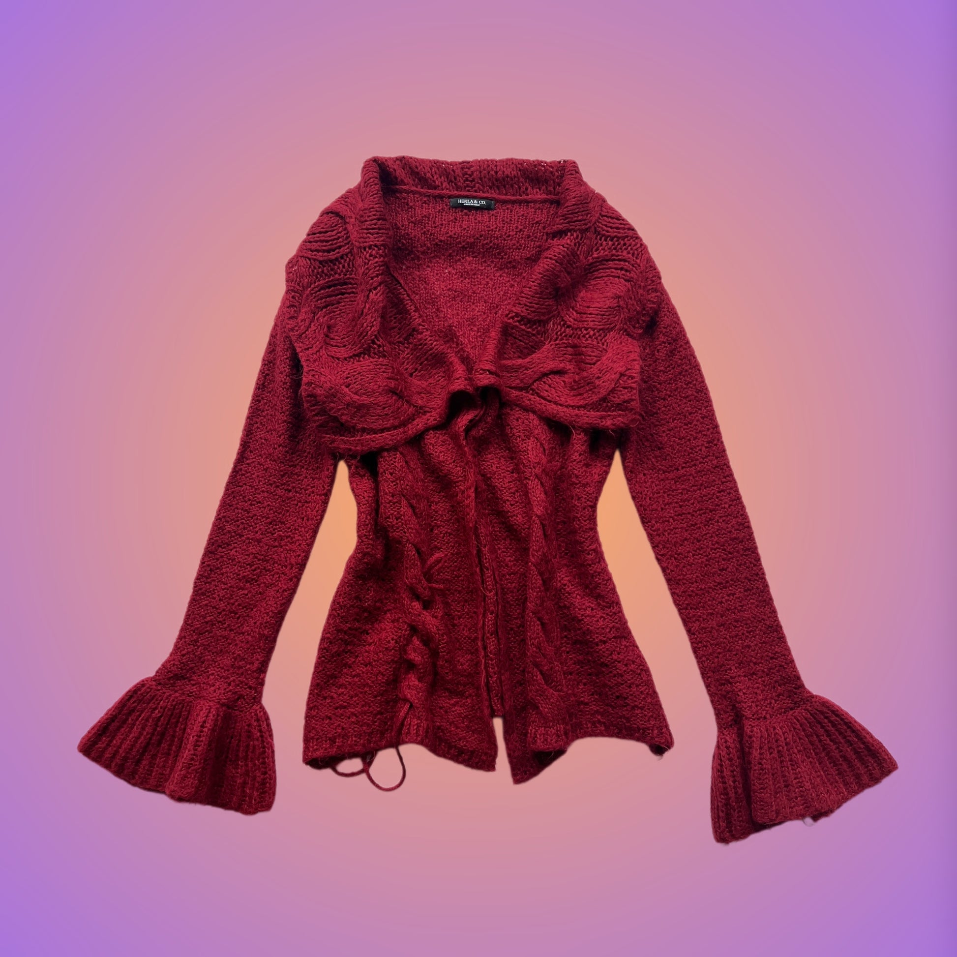 JUMPER L