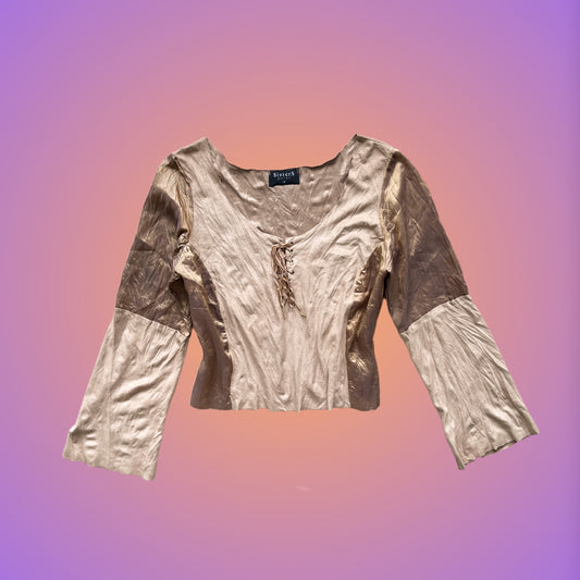 BLOUSE M