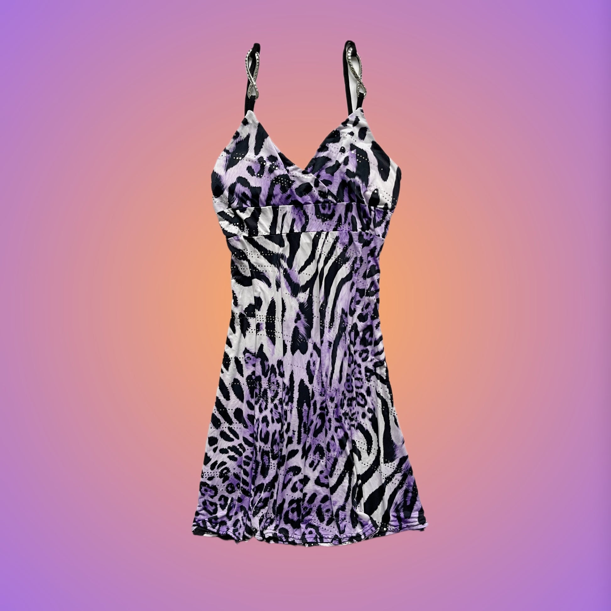 DRESS S