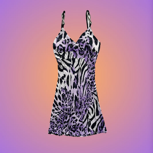 DRESS S