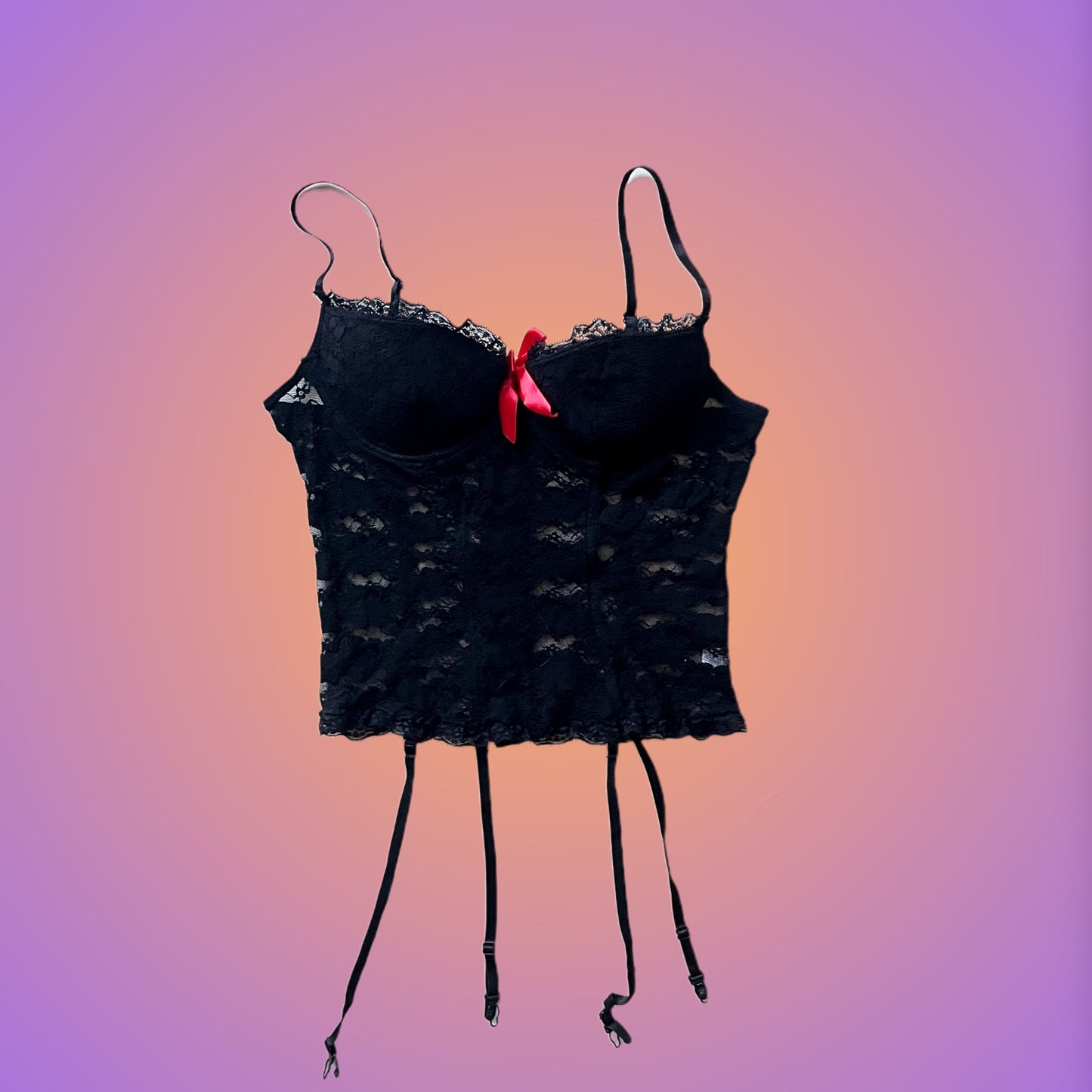 CORSET XL