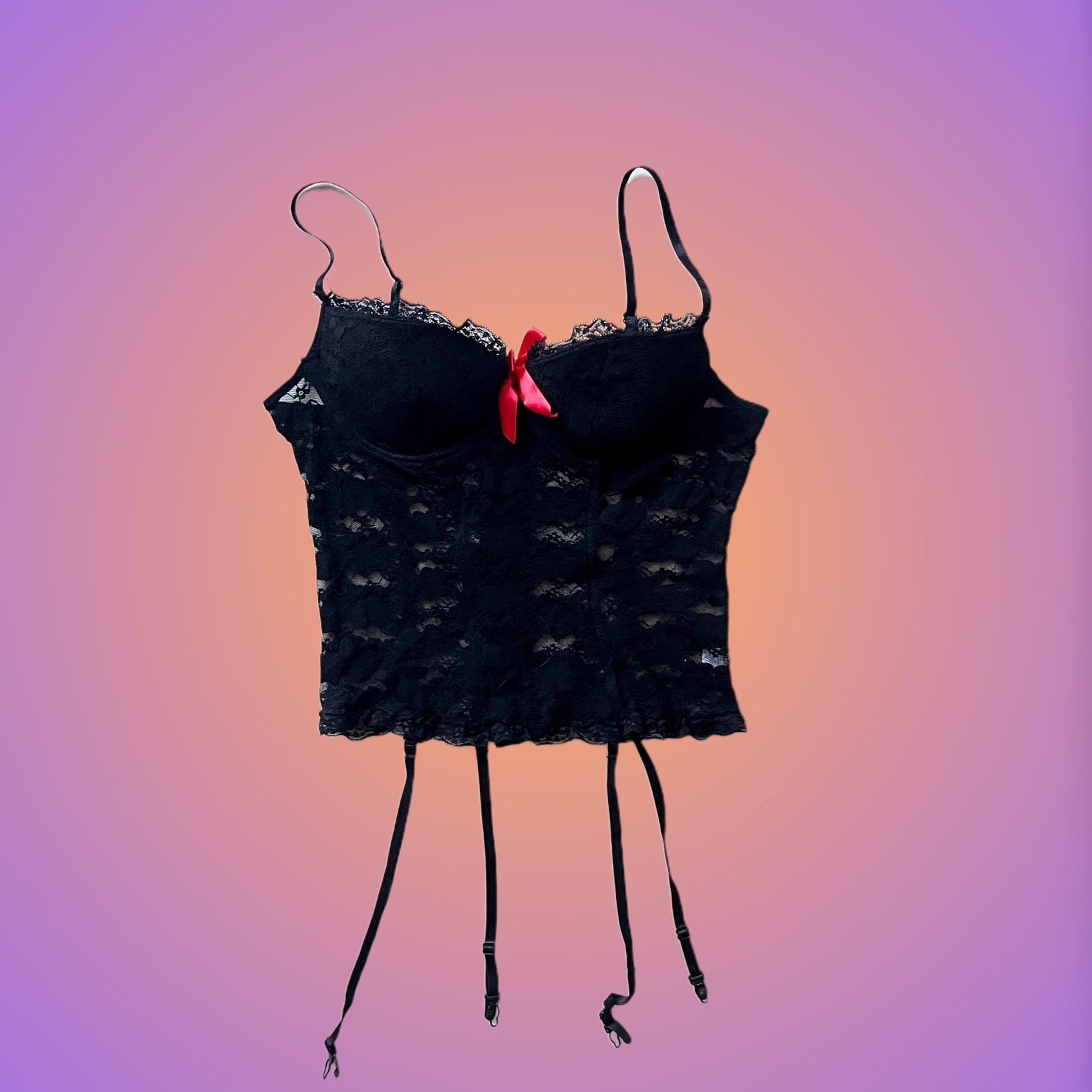 CORSET XL