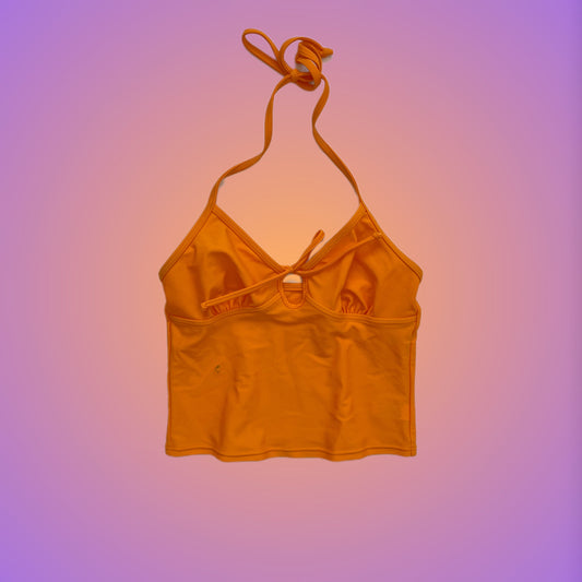 HALTER TOP XS from pliswholesale - Italian & euro Y2K supplier 💚