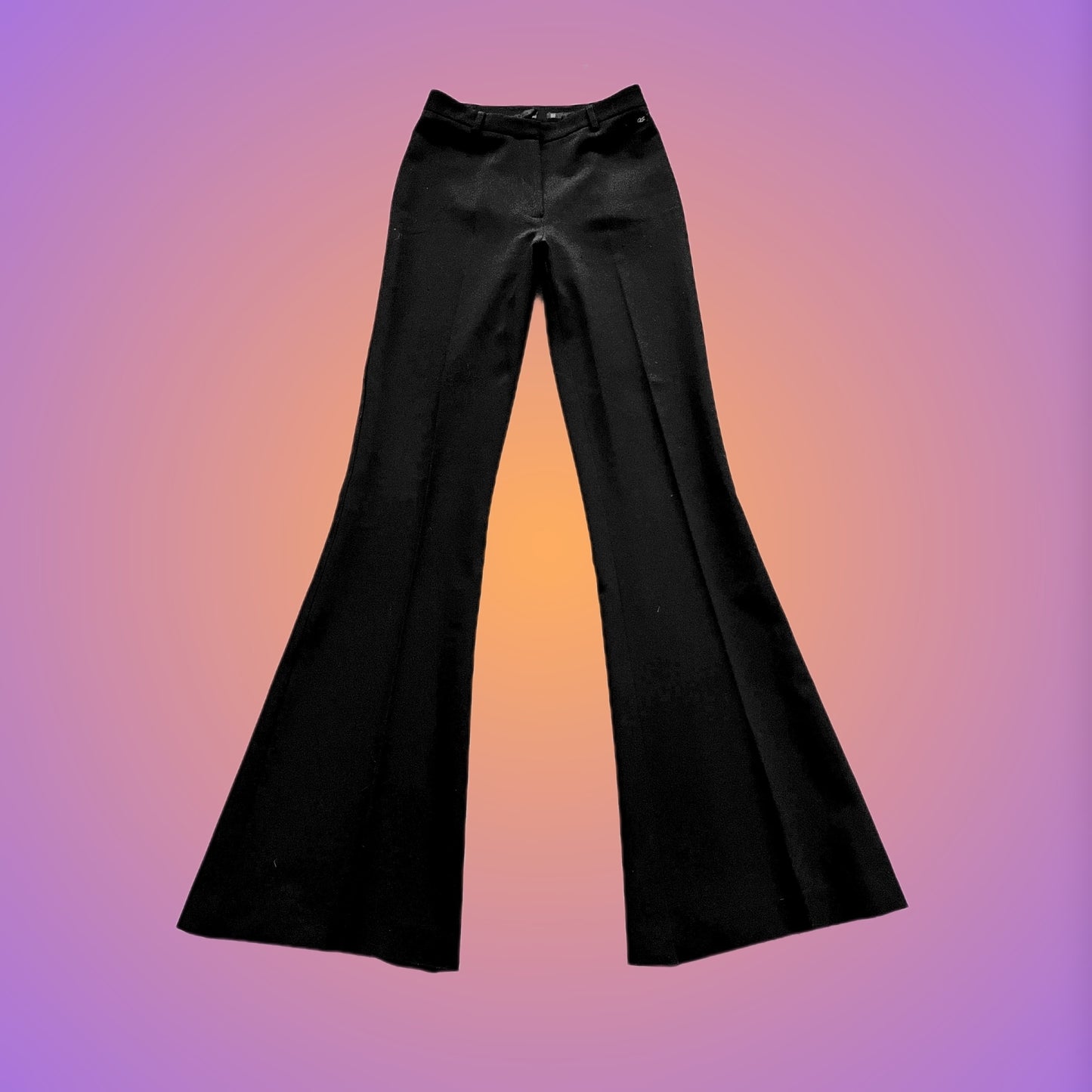 TROUSERS XS from pliswholesale - Italian & euro Y2K supplier 💚