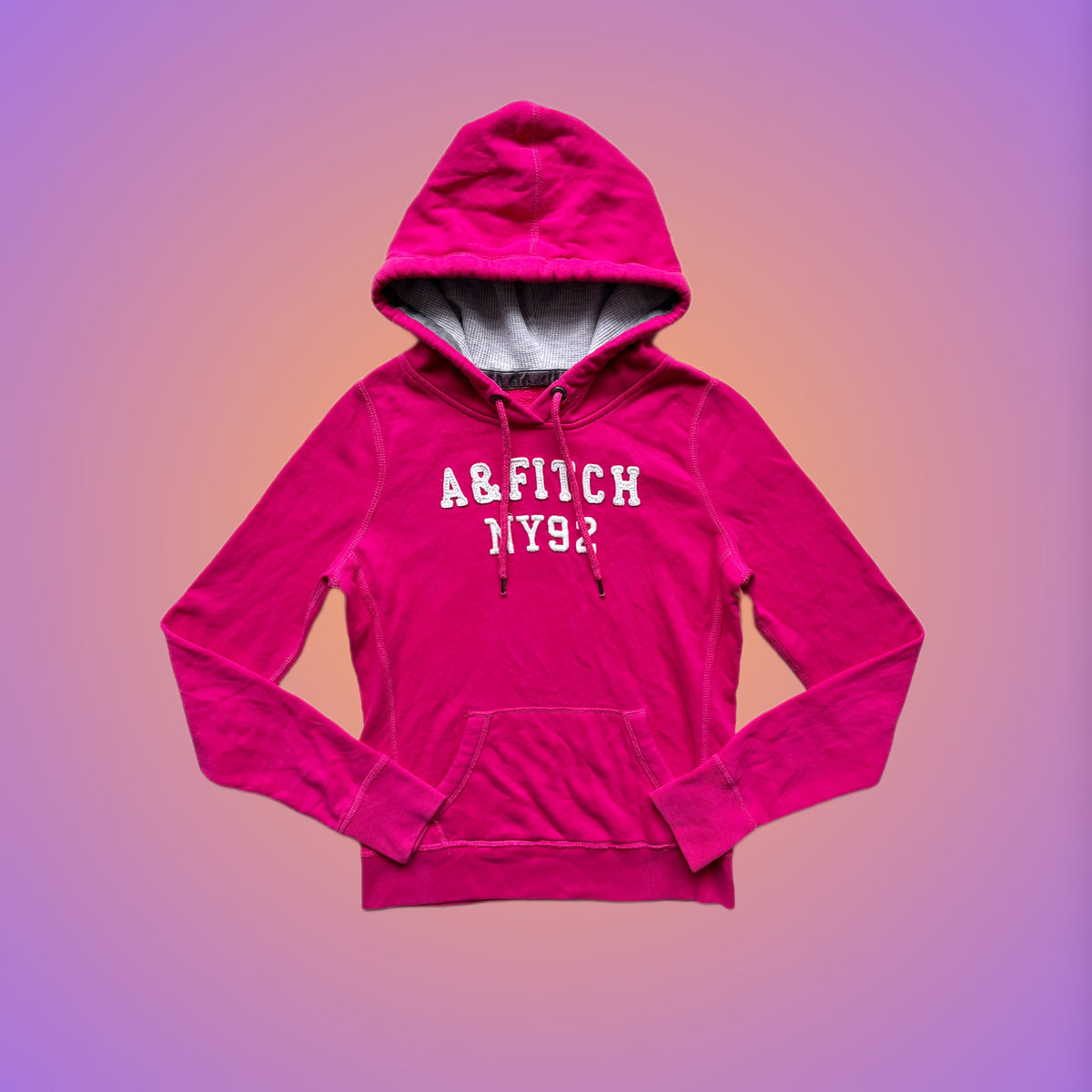 JUMPER S ABERCROMBIE & FITCH