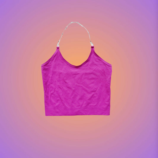 HALTER TOP S from pliswholesale - Italian & euro Y2K supplier 💚