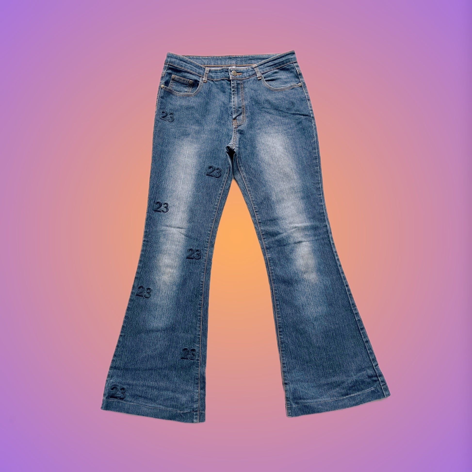 JEANS M/L