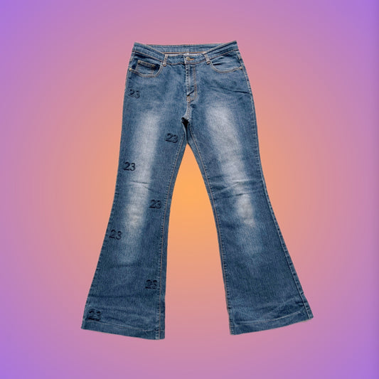 JEANS M/L