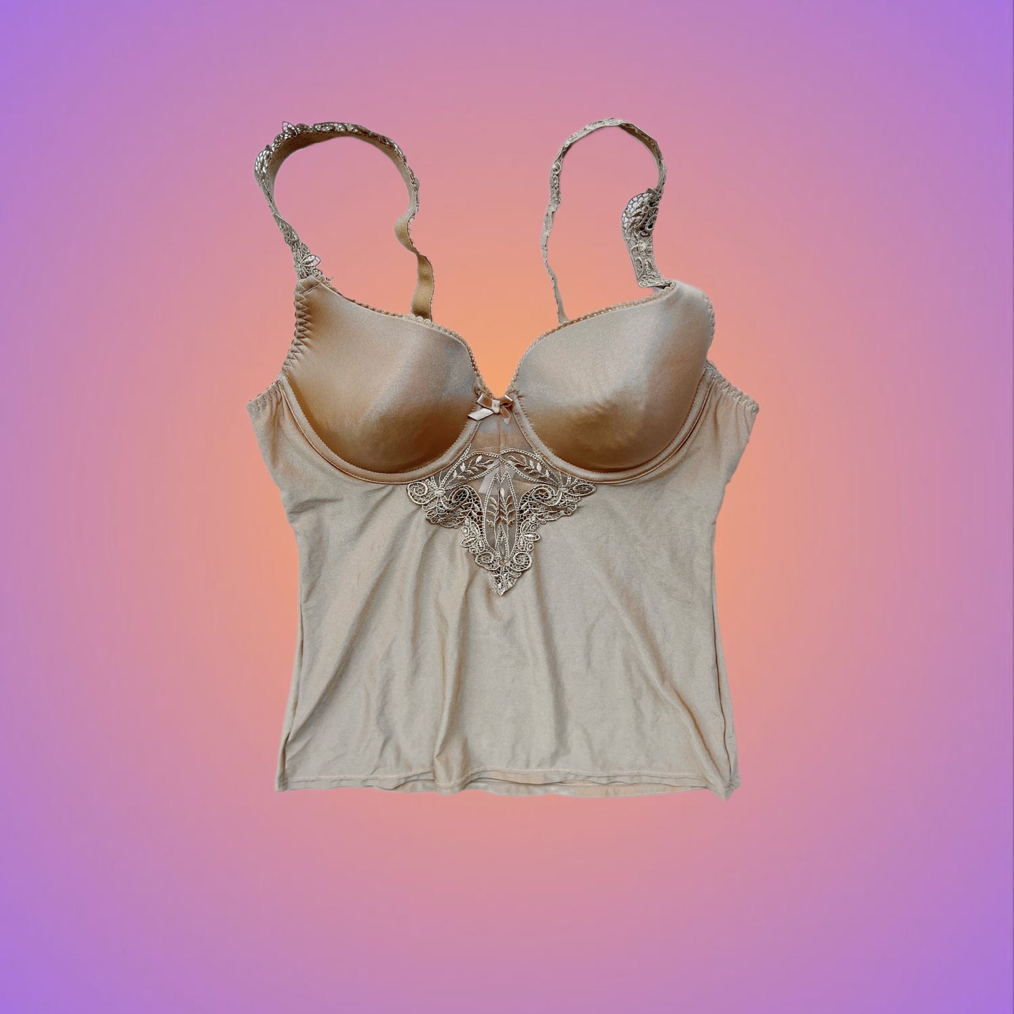 CAMI TOP S