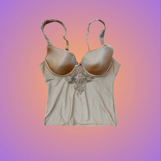 CAMI TOP S