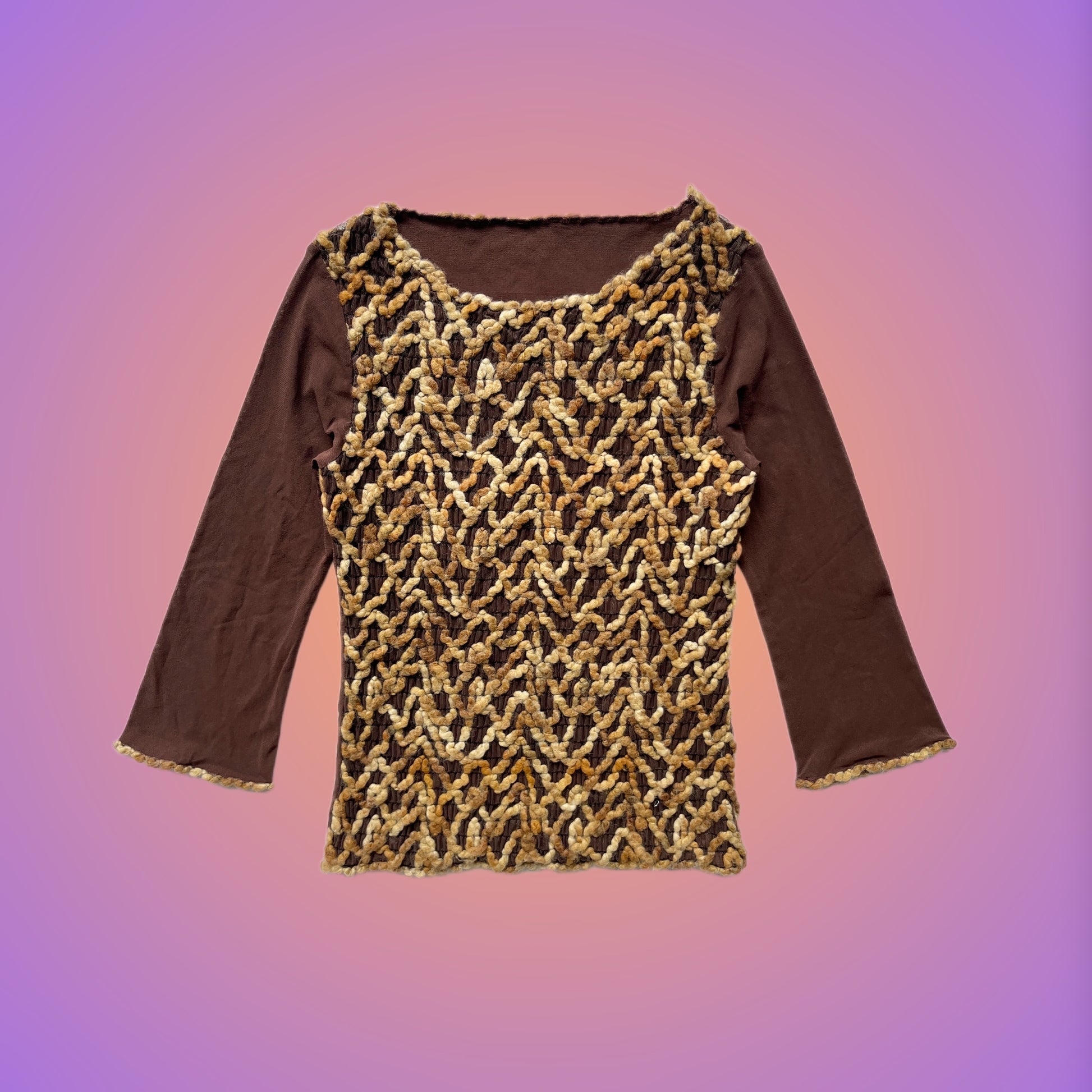 LONG SLEEVE S