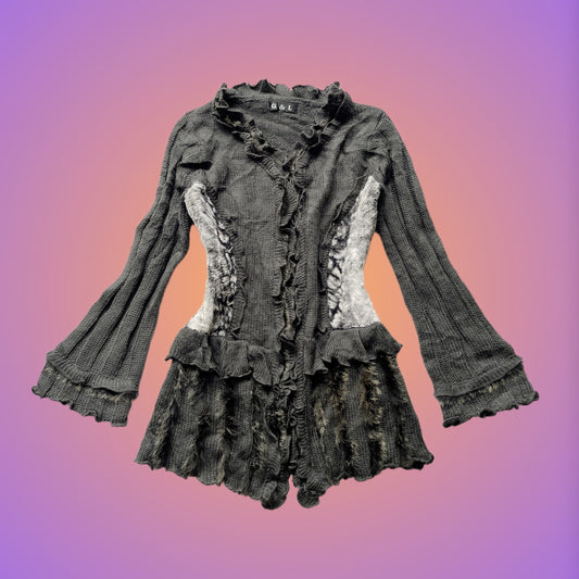JUMPER M