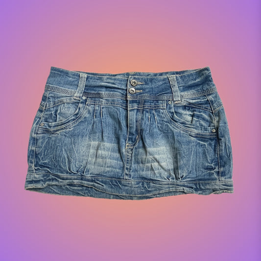 MINI SKIRT S – vintage Y2K wholesale | pliswholesale