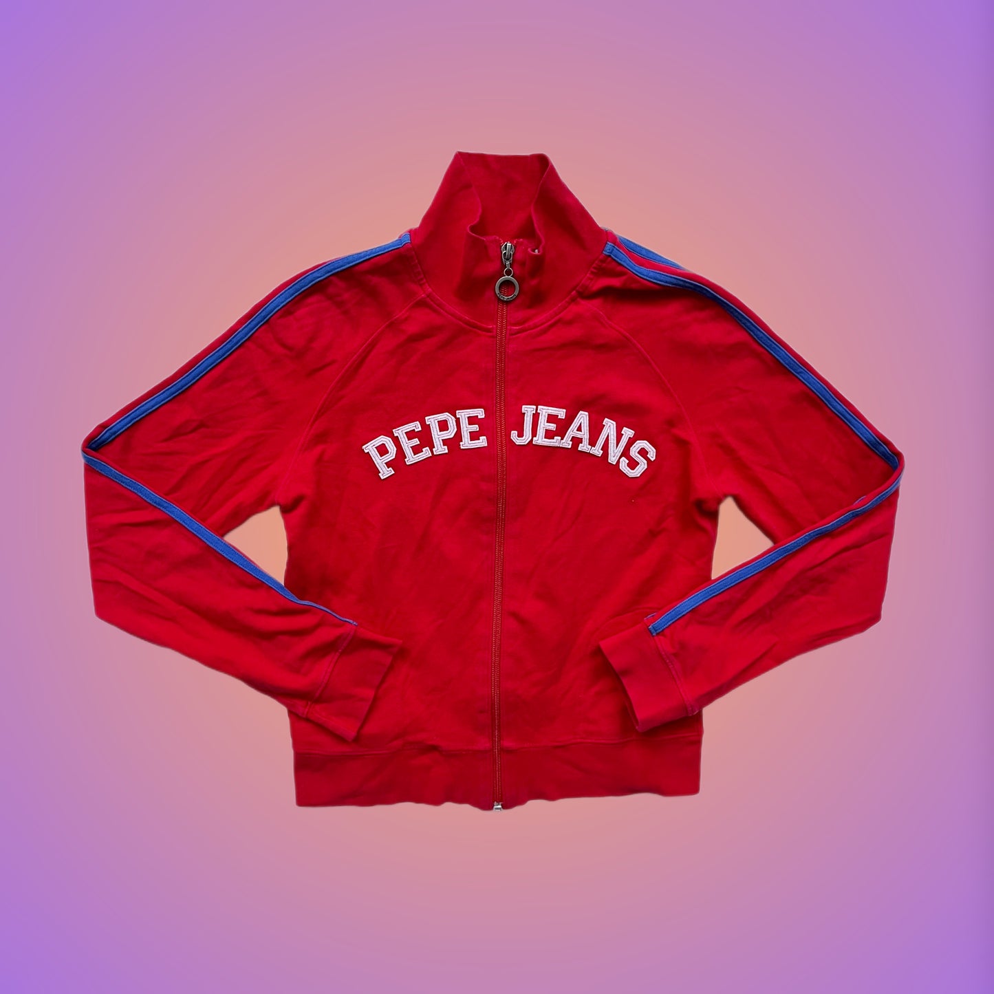 ZIP UP M PEPE JEANS