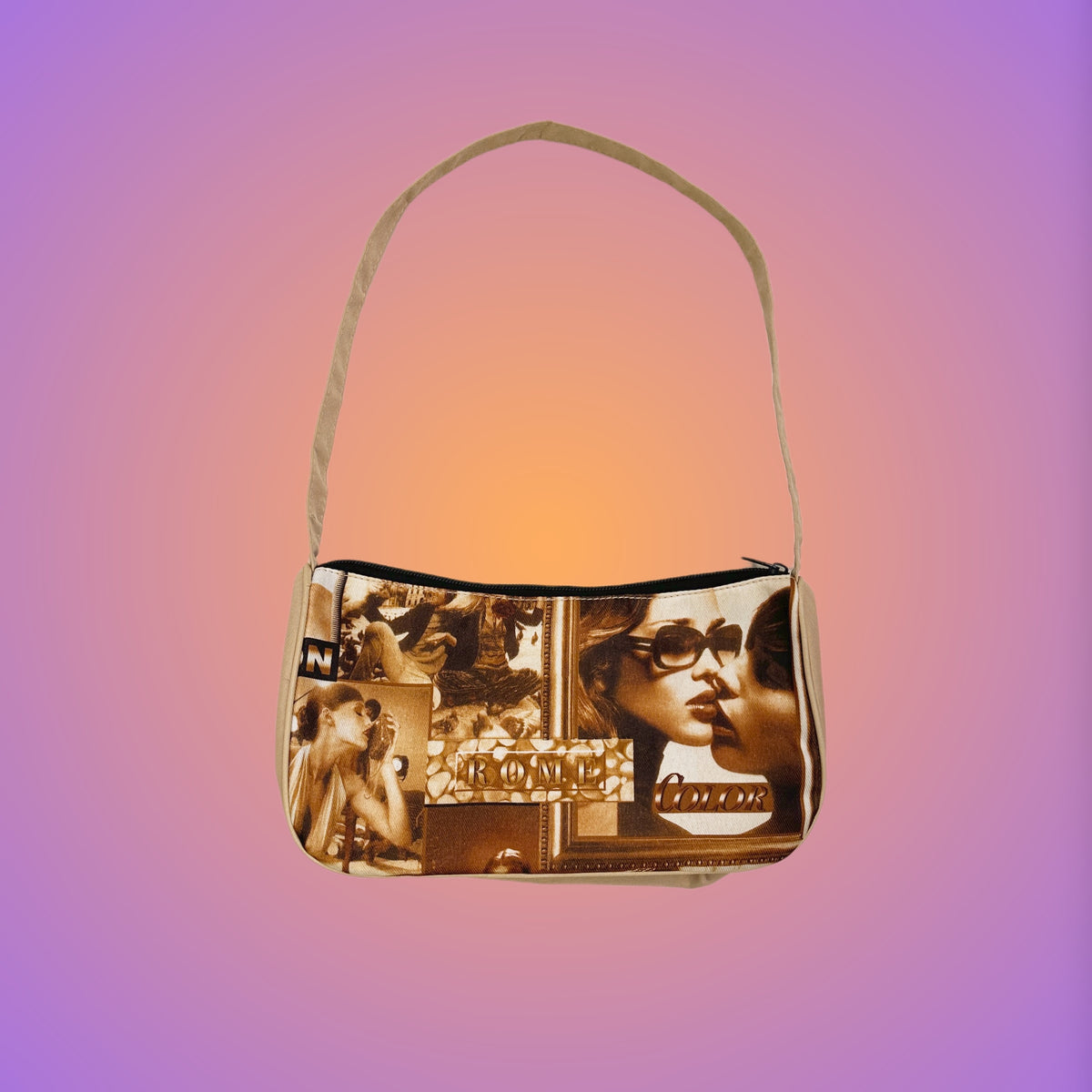 BAG XS