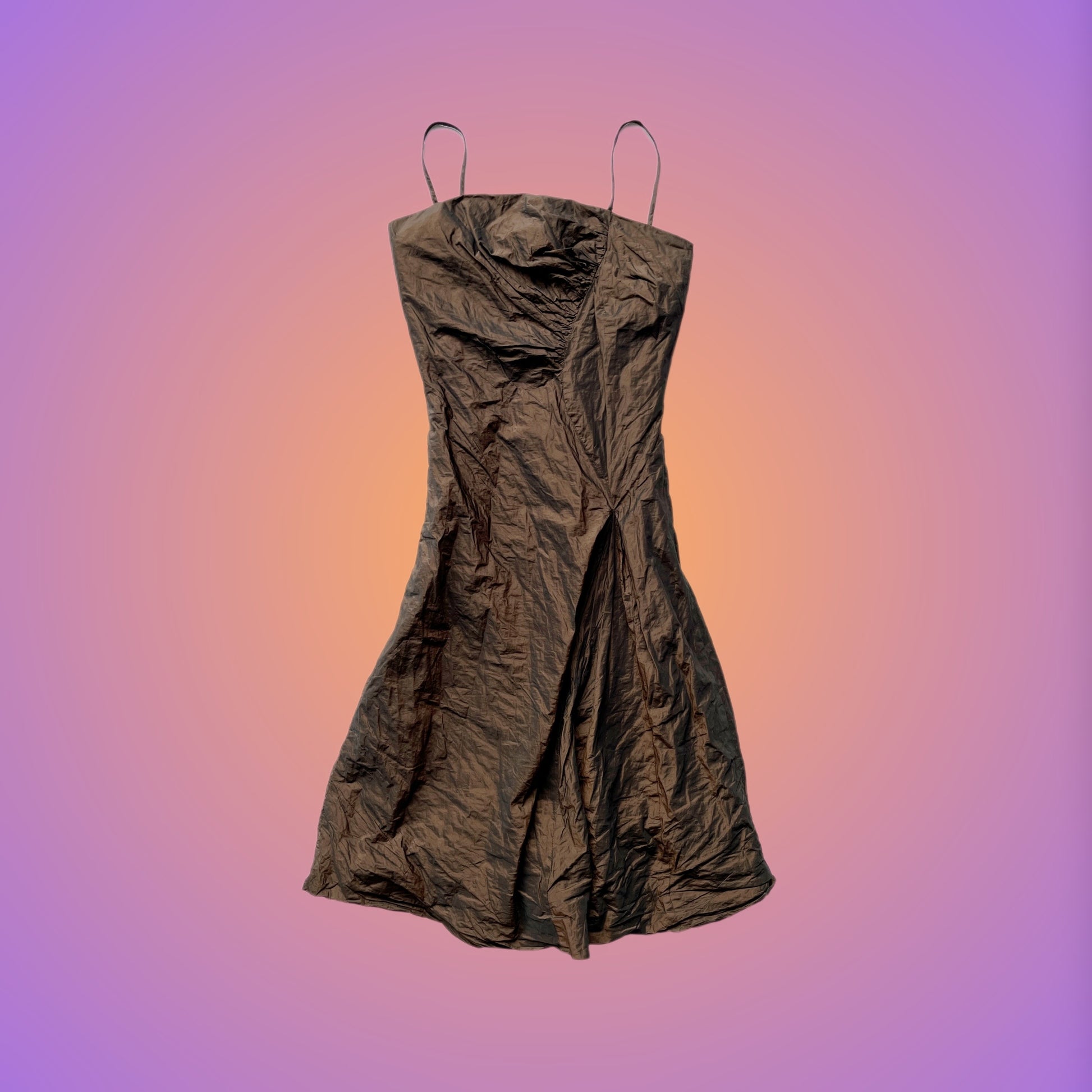 DRESS S