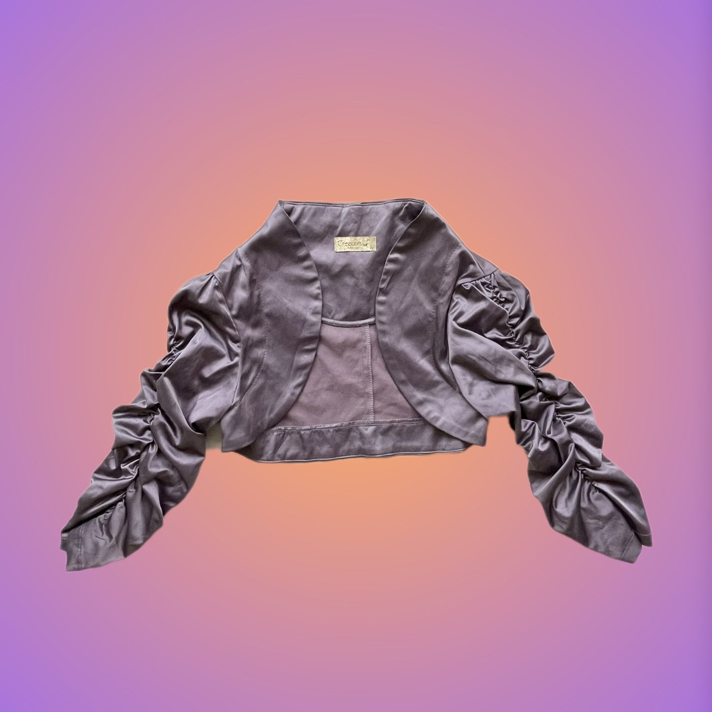 BOLERO S