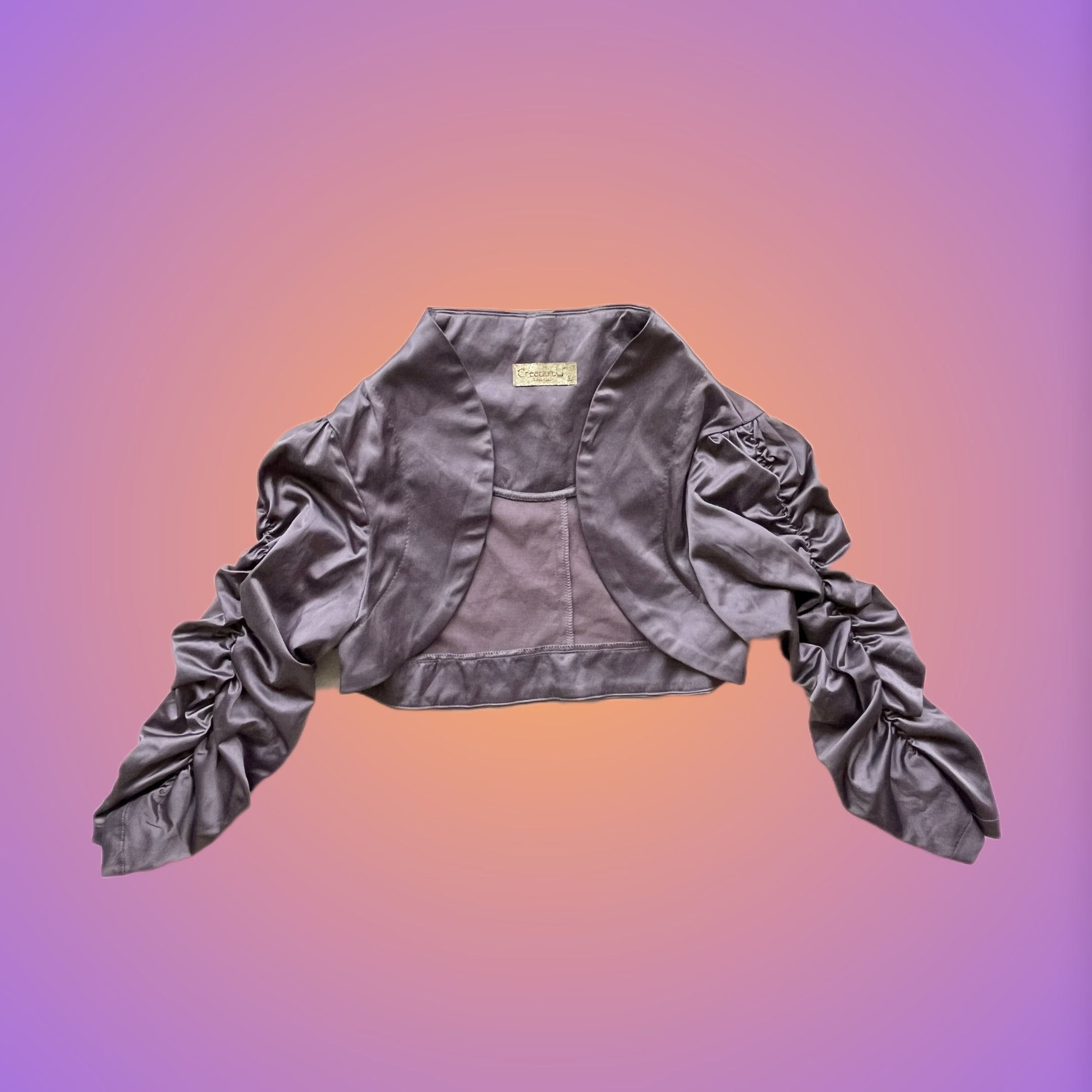 BOLERO S