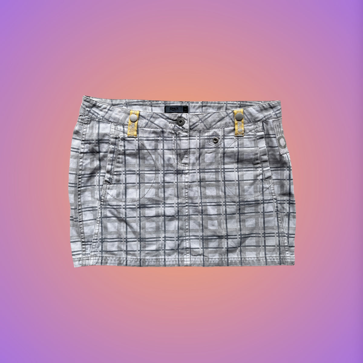 MINI SKIRT M