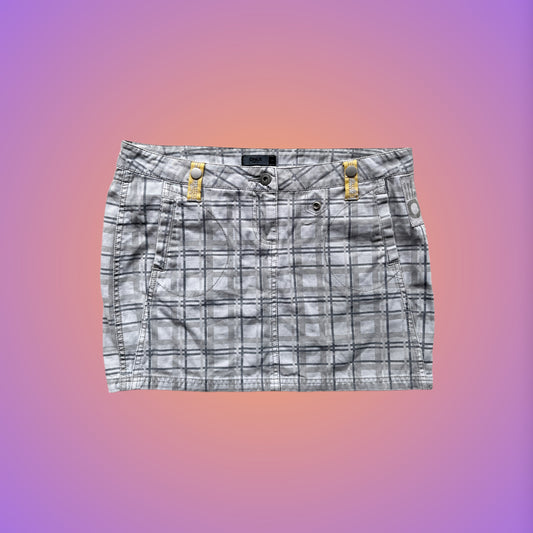 MINI SKIRT M