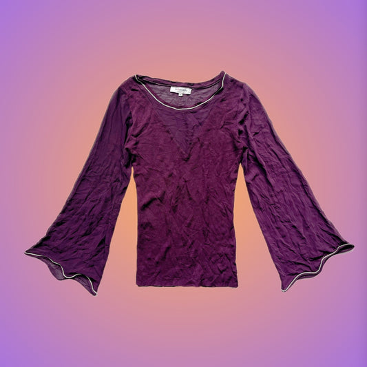 BLOUSE S