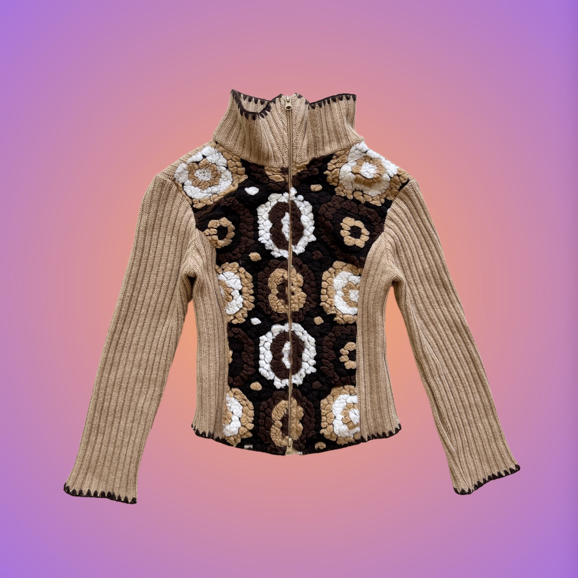 JUMPER XS