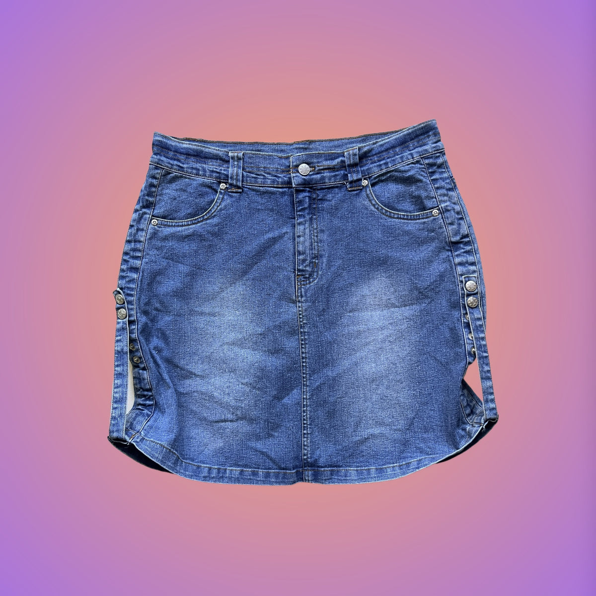 MINI SKIRT S/M