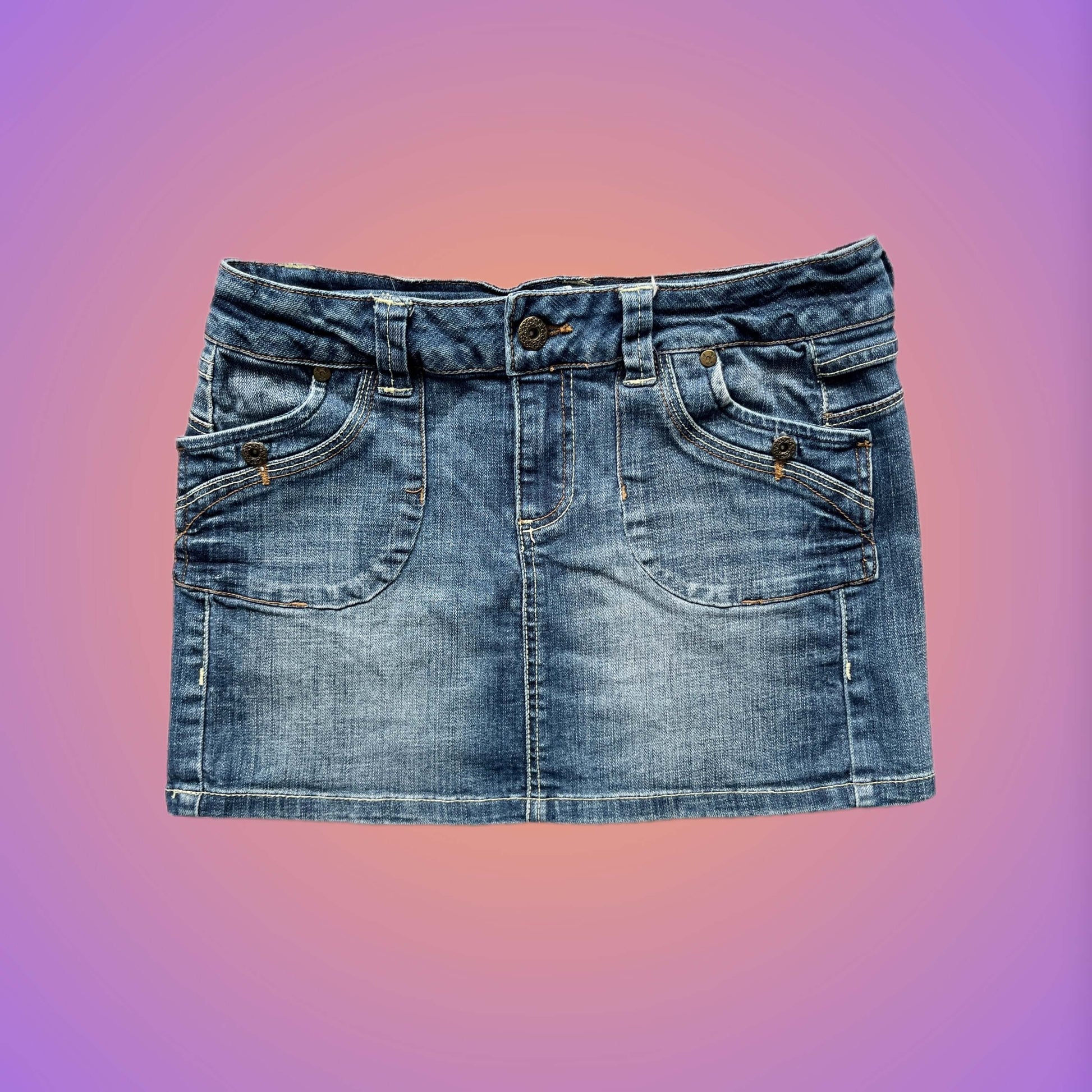 MINI SKIRT S – vintage Y2K wholesale | pliswholesale