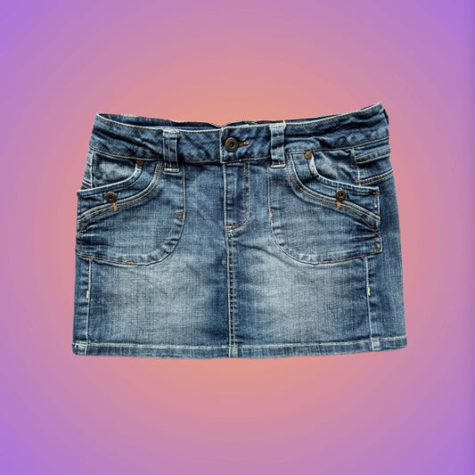 MINI SKIRT S – vintage Y2K wholesale | pliswholesale