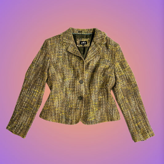 BLAZER M