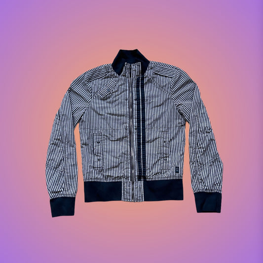 JACKET XS/S G-STAR