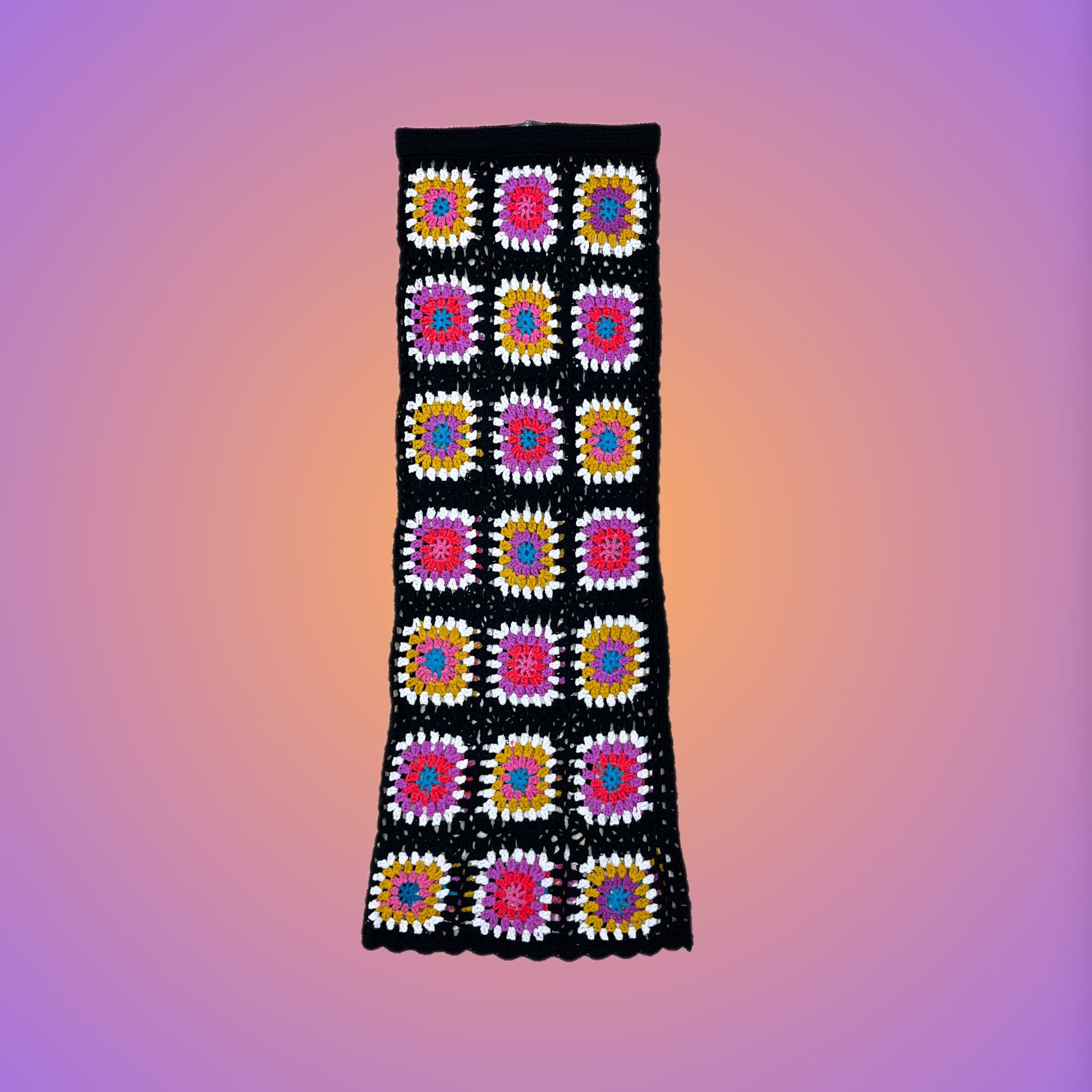 MAXI SKIRT S from pliswholesale - Italian & euro Y2K supplier 💚