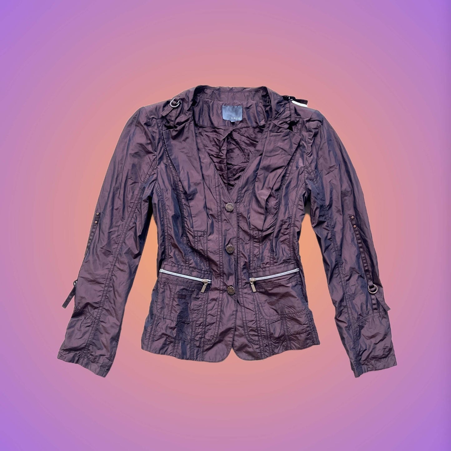 BLAZER M from pliswholesale - Italian & euro Y2K supplier 💚