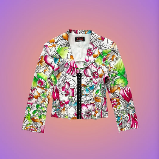 BLAZER S/M