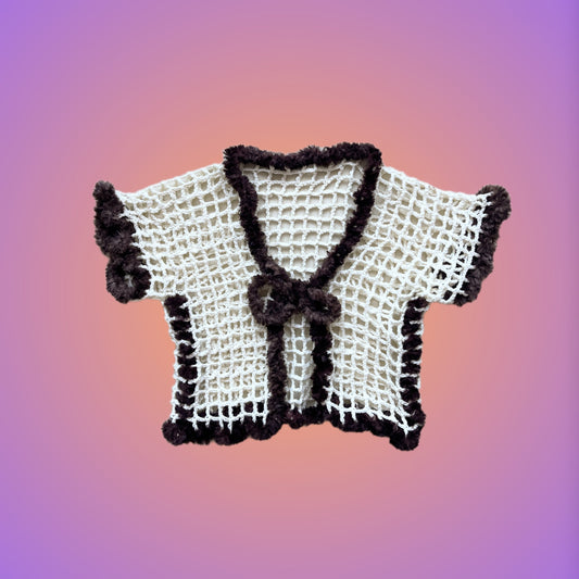 JUMPER M/L