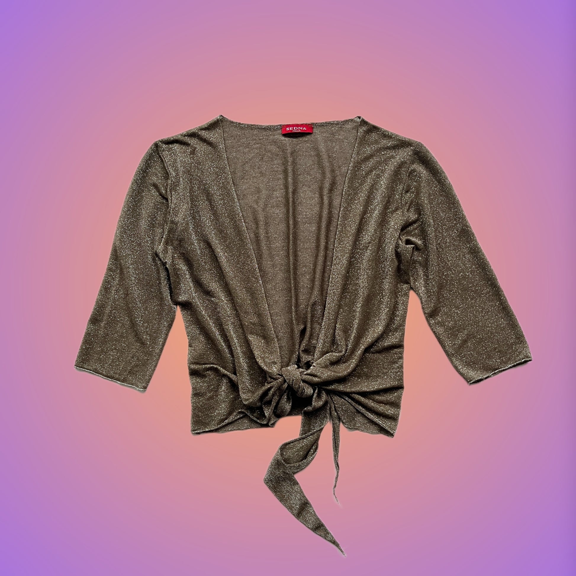 LONG SLEEVE M