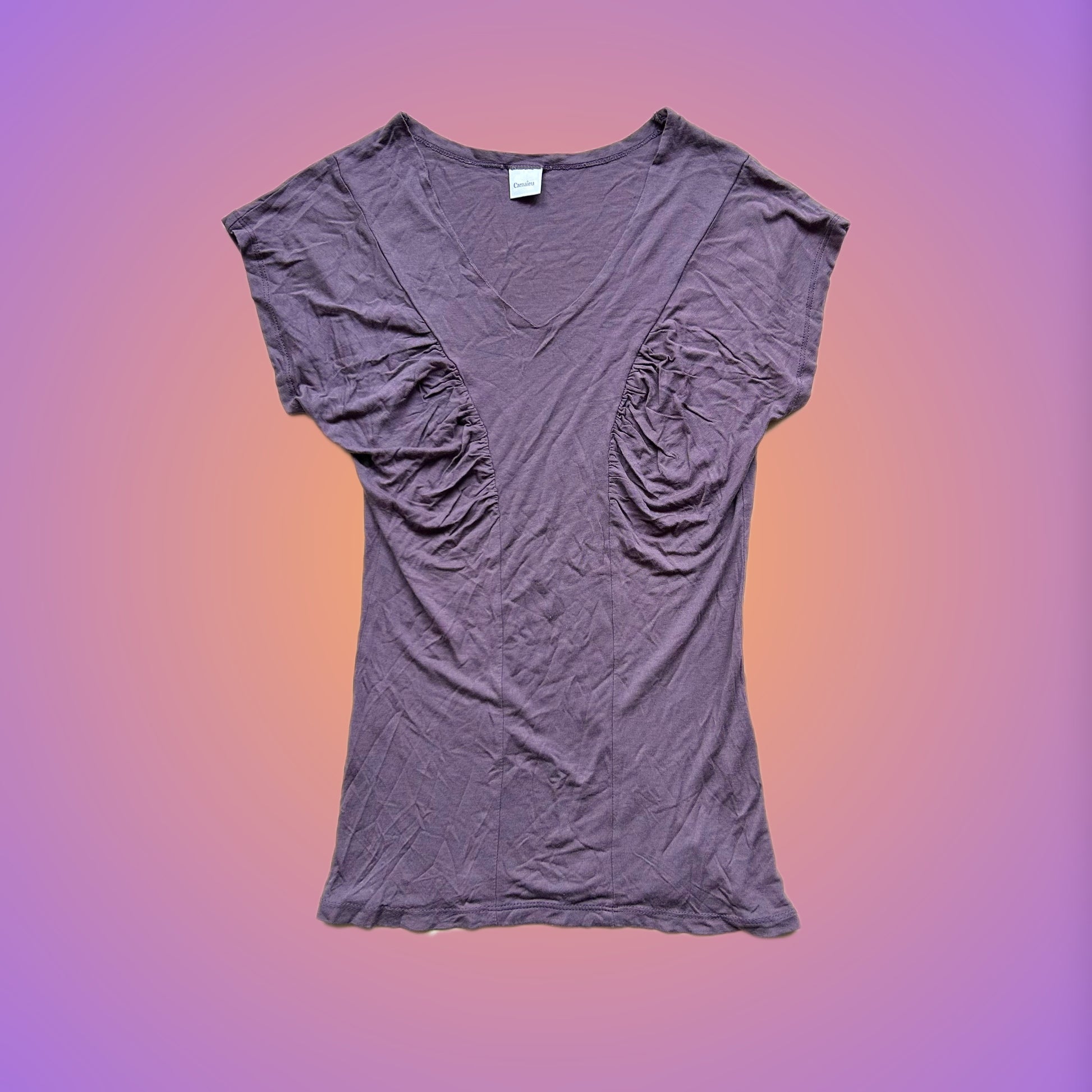 TOP M from pliswholesale - Italian & euro Y2K supplier 💚
