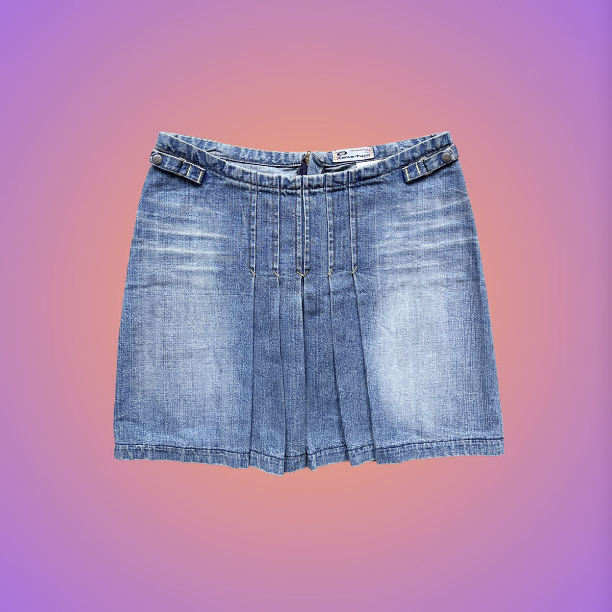 MINI SKIRT S/M