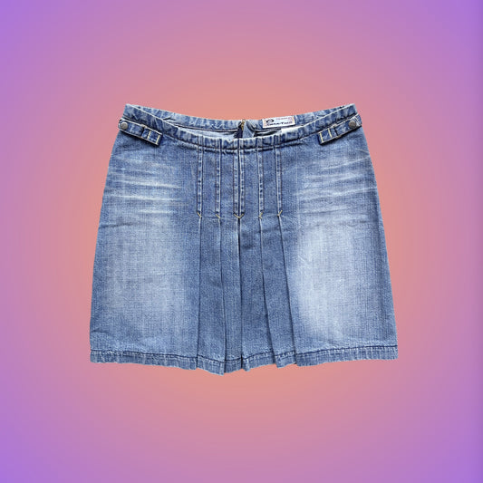 MINI SKIRT S/M