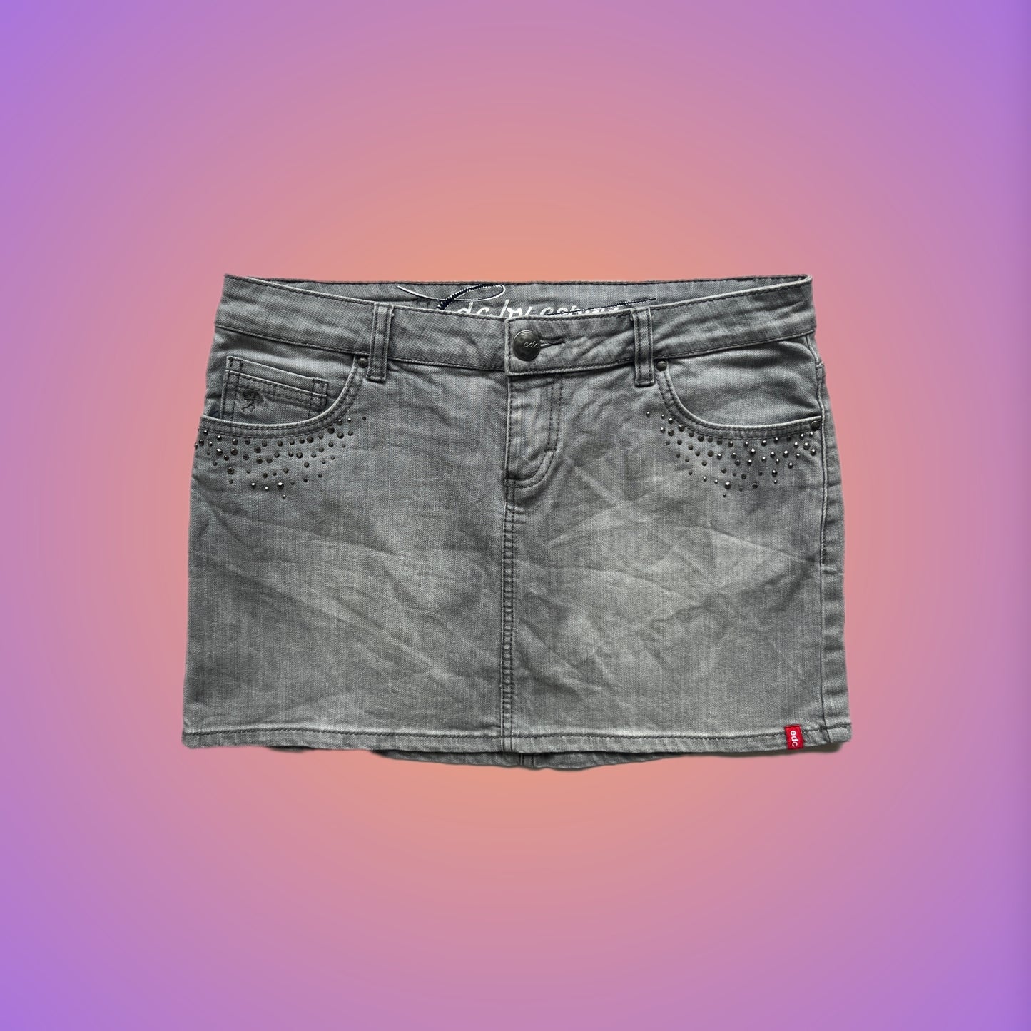 MINI SKIRT M