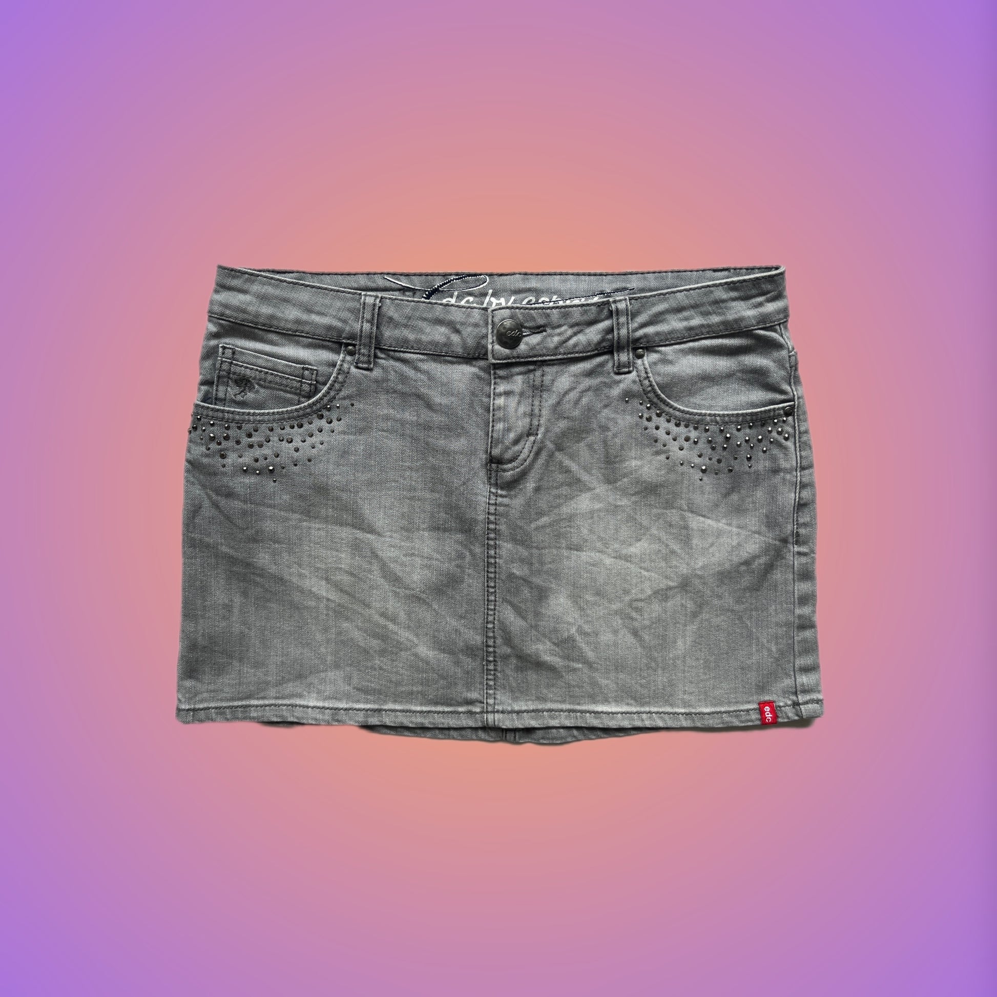 MINI SKIRT M