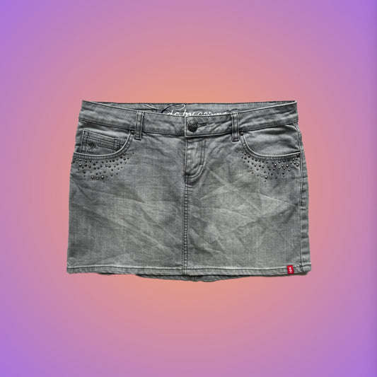 MINI SKIRT M