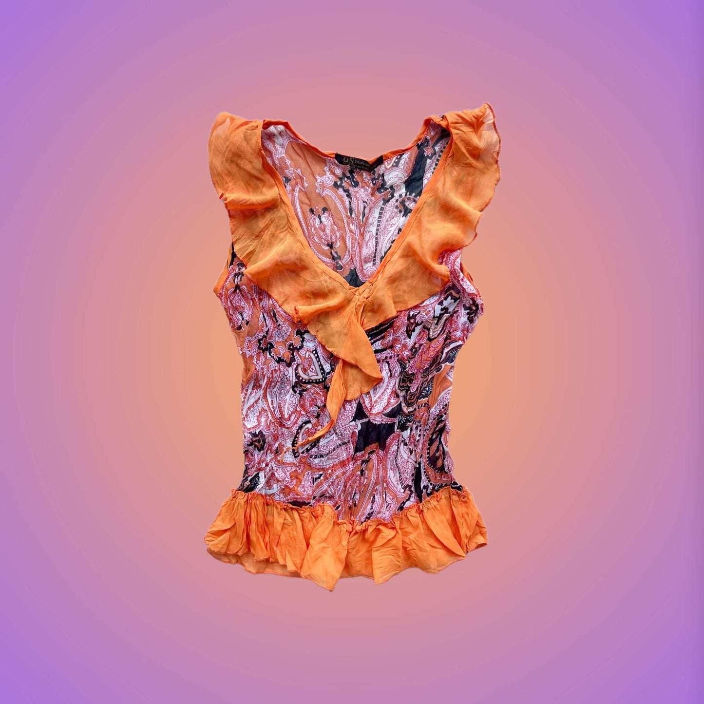 TOP M from pliswholesale - Italian & euro Y2K supplier 💚