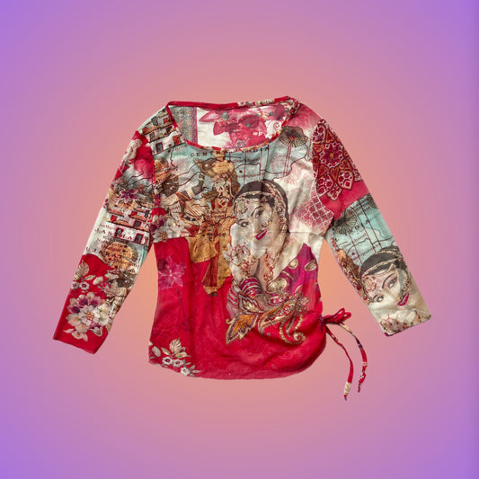 LONG SLEEVE M/L
